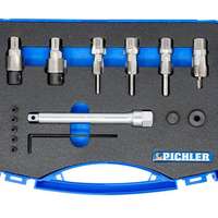 Special thread tap set