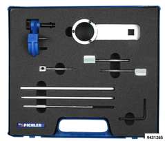 Timing Tool Kit for VAG 1.4/1.6/2.0 TDI C-R diesel