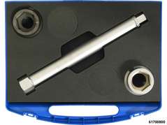 Rack End Remover and Installer 61700801, -802 & -803