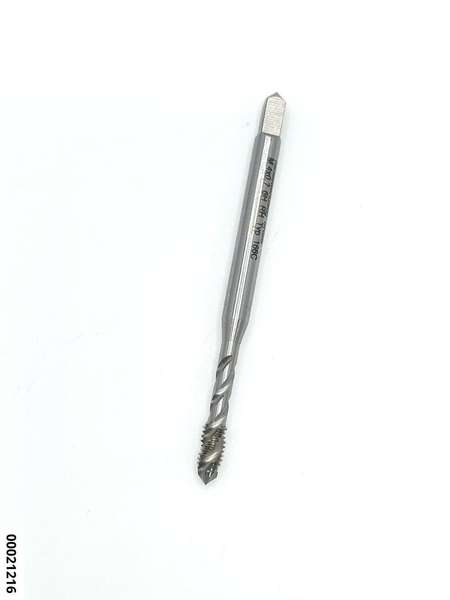 hansewerkzeug SHSS-Masch-Gew-Bohrer Typ 166C metr. DIN 371 M4x0.7