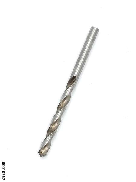 hansewerkzeug SHSS-Spibo Typ 120 "Premium"  5.90 mm DIN 338