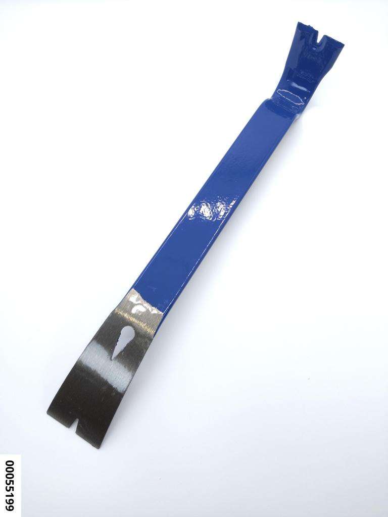 hansewerkzeug "Superbar"-Kuhfuss 380mm