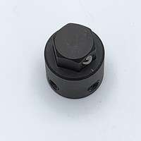 Gewindebohrer-Adapter für M20