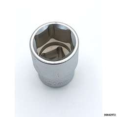 Steckschlüssel 1/2" SW20*