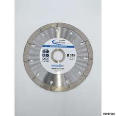 Diamanttrennscheibe " ECO-Line Universal" 150mm