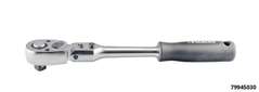 1/2" Articulating Ratchet, 72 Teeth