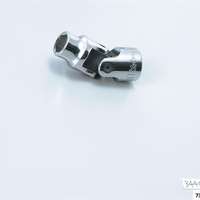 3/8" Douille universelle 6-pans (mm)