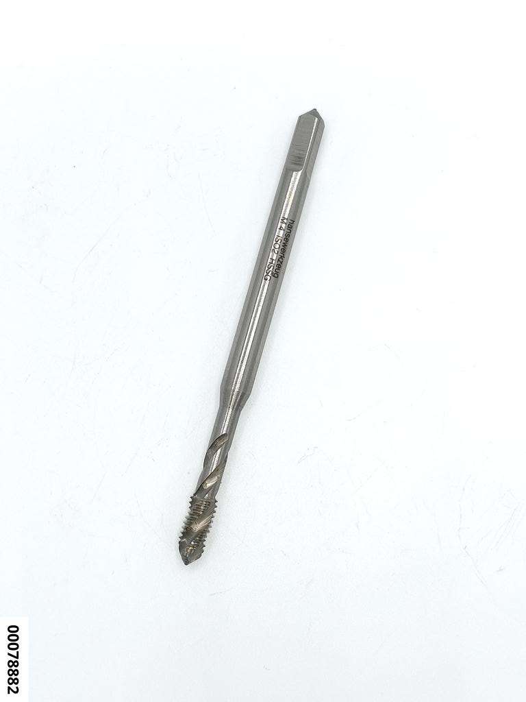 hansewerkzeug HSS-Masch-Gewindebohrer Typ US-320, M4x0,7mm