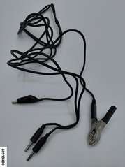 remote start cable for starter operation Compression tester
