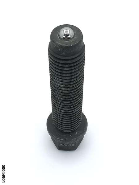 hansewerkzeug Ersatz-Gewindebolzen für Kugelbolzen-Abziehglocke (39mm)