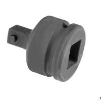 Shok-Adapter 3/4"V:1/2" V Reduzierung