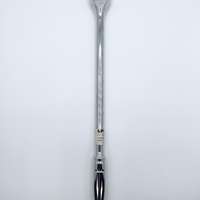 Umschaltknarre Mod. B 3 Antrieb 1/2" 410 mm Länge Koken 4753P-410