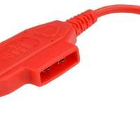 Flachsicherungsmessadapter für Mini Sicherungen