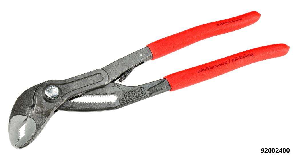 Pince multiprise KNIPEX Cobra matic 250 mm