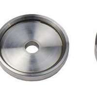 Universal Druckstückset 5-tlg 45mm-80mm Ergänzung zu Presshülsensatz 6144690