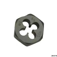 FILIERES RONDES HSS DIN 382 FIN M 11 X 1