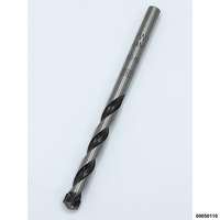 HM-Spezial-Bohrer "Typ  B2003" · Ø 8,0 mm · Gesamtlänge 120 mm GRANIT-STEIN-FLIESEN