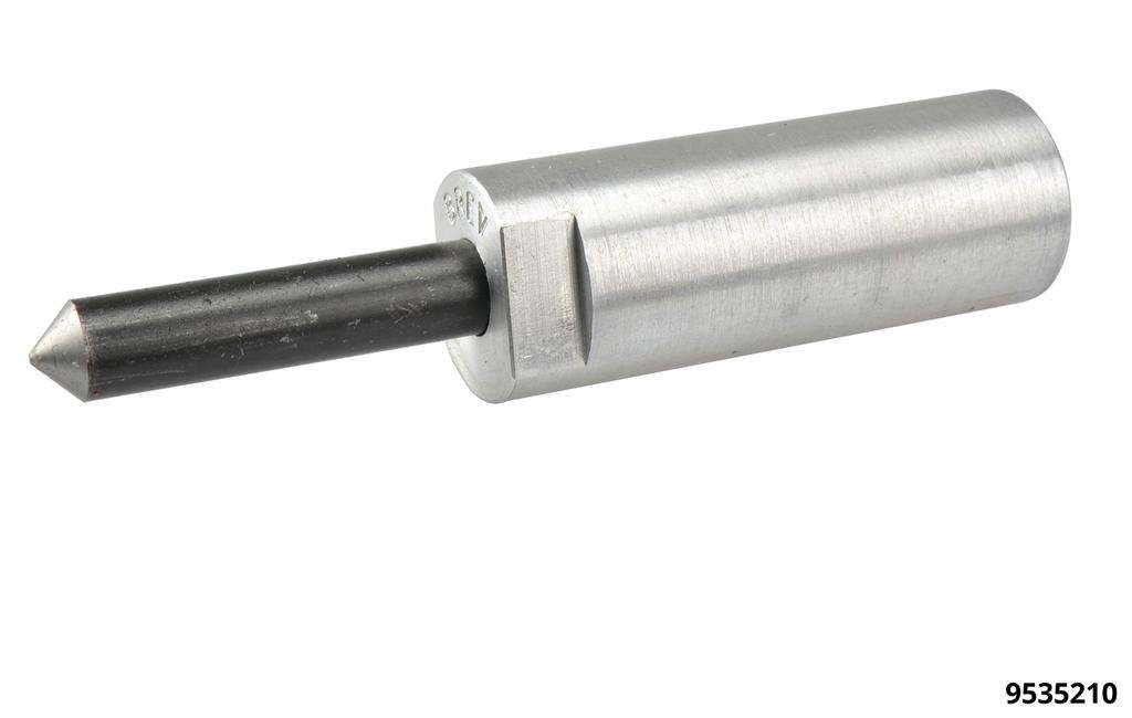 Electrode 10 mm for Stud Welder Inner Thread M14x1,5