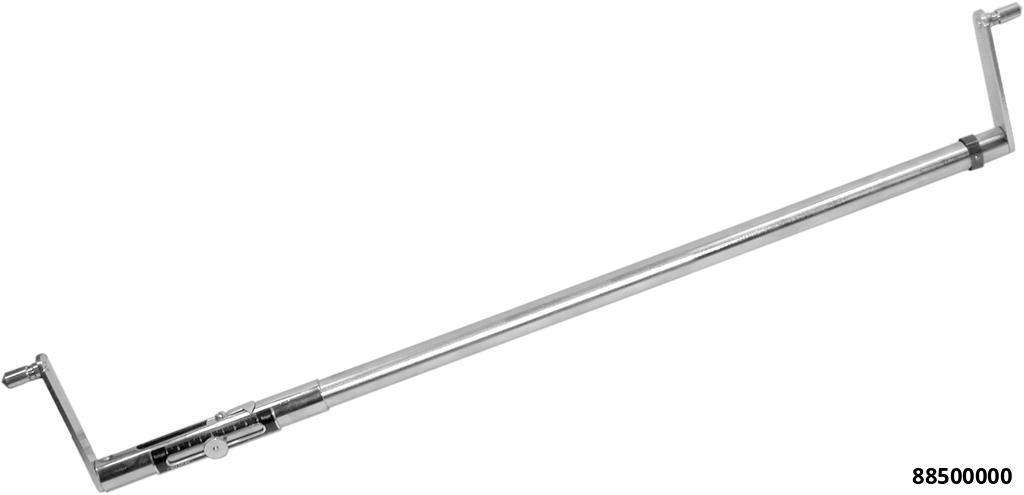 Estrattore Telescopico Draper 73860 Con Spugna 200mm - Per Settore Automobilistico E Fai Da Te - Foto 2