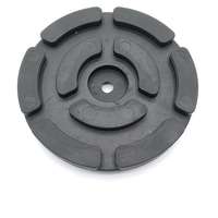 Caoutchouc pont élévateur ØA=144/ØB=50mm