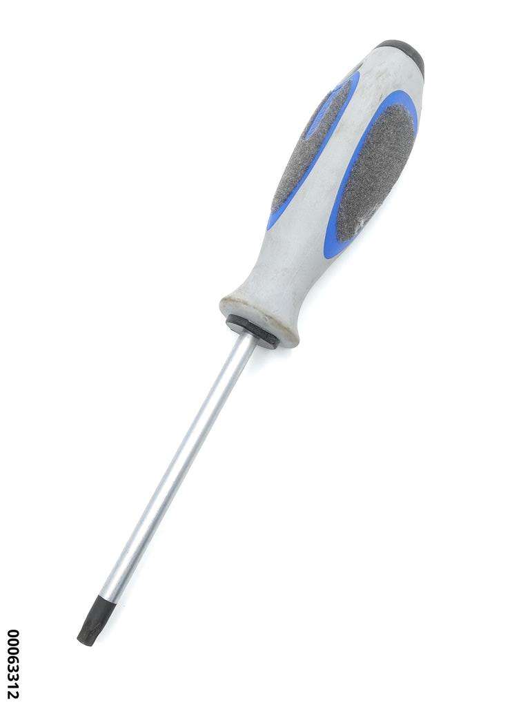 hansewerkzeug Schraubendreher Torx T40-Bo x130mm *