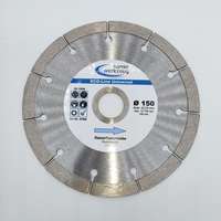 Diamanttrennscheibe " ECO-Line Universal" 150mm