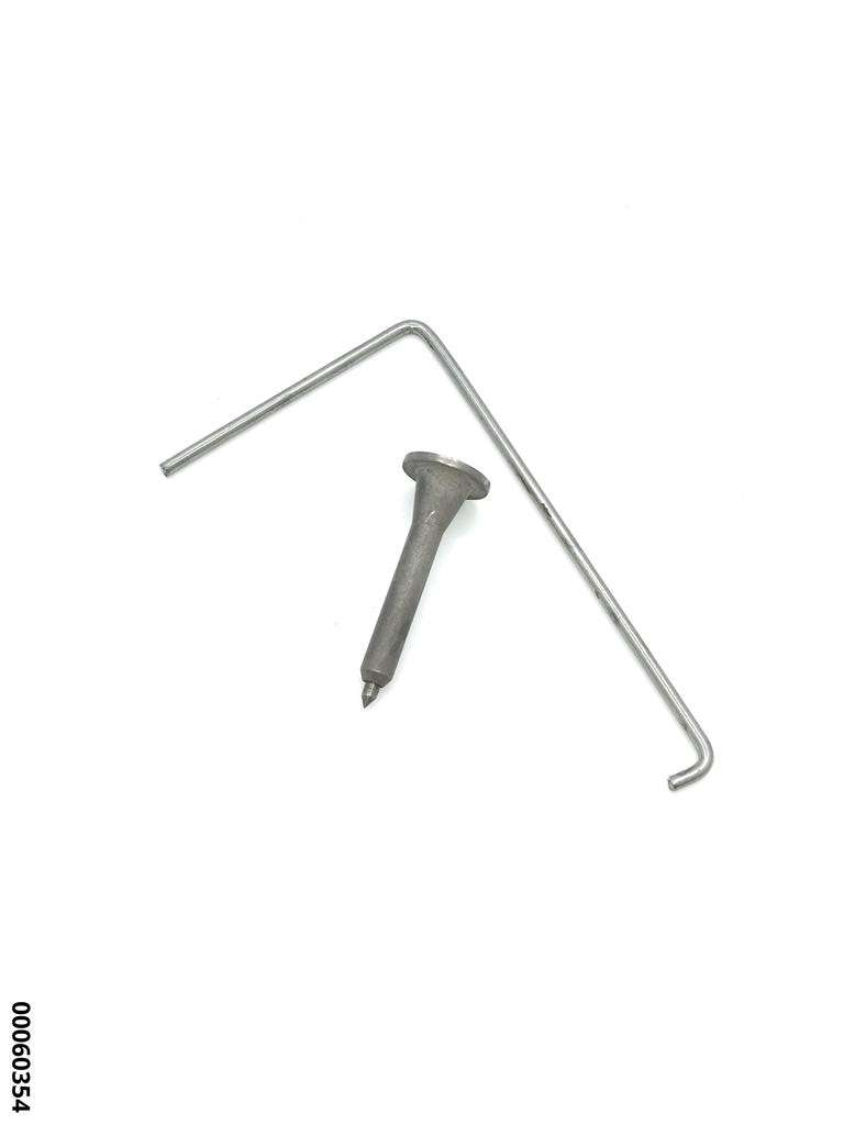 hansewerkzeug Ersatz-Graviernadel