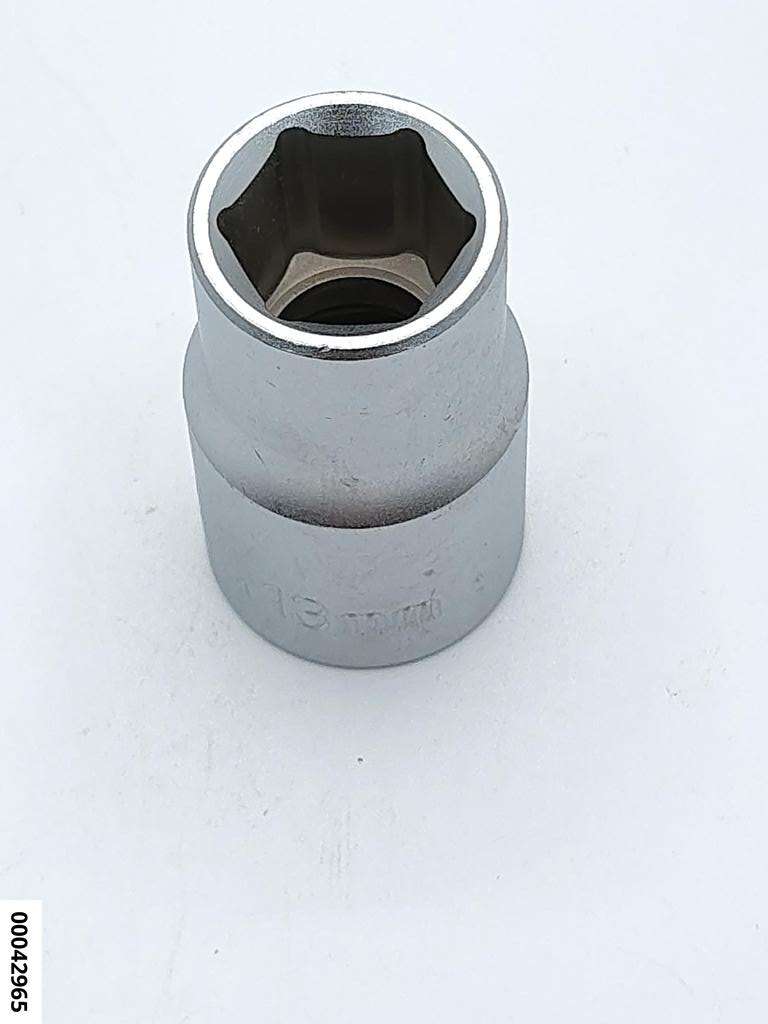 hansewerkzeug Steckschlüssel 1/2" SW13