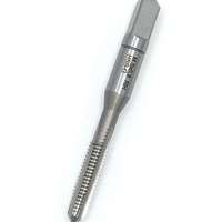 HSS-Hand-Gewinde-Bohrer  Typ US-200 Vorschneider M5x0,8mm