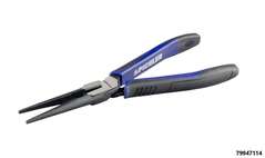 Flat nose pliers, 200 mm