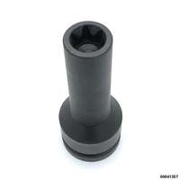 Kraftstecknuss 3/4" Torx E20, GL 110mm