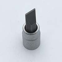 Flachschlitzklinge 1/4" SW7