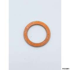Dichtring CU 14/20/1,5mm