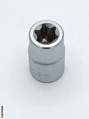 Steckschlüssel 1/4" Aussentorx E10
