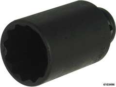 Impact Socket 36 x 85 mm 12 Point from 6103490