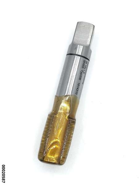 hansewerkzeug SHSS-Hand-Gew-Bohrer Typ 336 MF DIN 2181  V.  M16x1,5