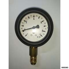 Manometer für 9095955 ET 588