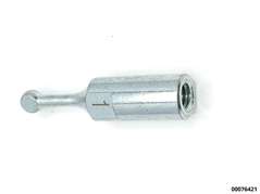 Ringadapter Gr.1 f. Ausziehersatz 980 u.981