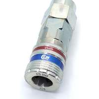 Stream-Line-Sicherheitskupplung eSafe 13x18(19)mm