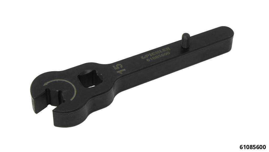 Tie rod wrench SW15