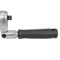 1/4" Gelenk Ratsche, 72 Zähne