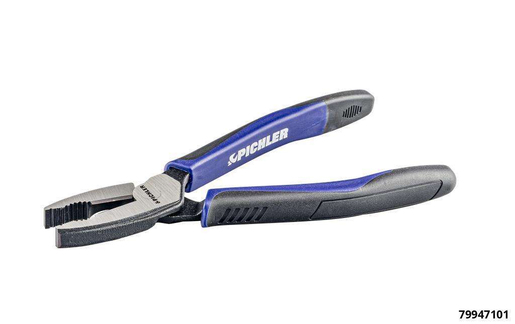 Combination pliers, 200 mm