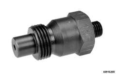 Kompressionsdruck- Prüfadapter D Diesel Adapter 1D  M 24 x 2 MB, Peugeot u.a.