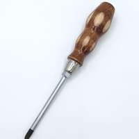 Schraubendreher PH2x100 m. Holzgriff