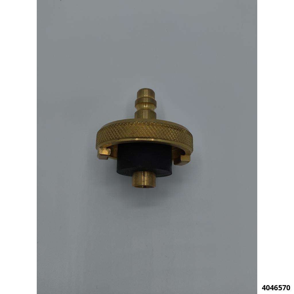 Adaptateur K57 Mazda 323F Nouvel Opel Frontera