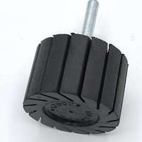 Gummiträger für Schleifmanschetten 45x30mm