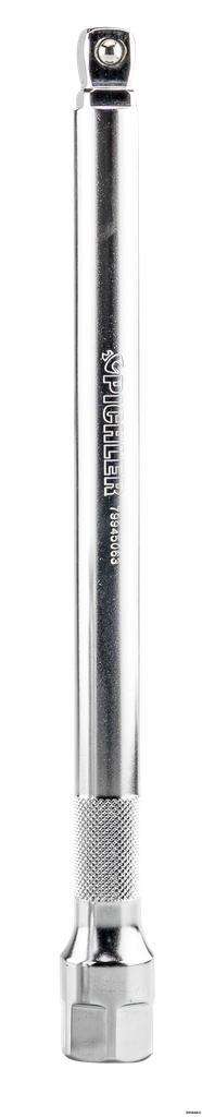 1/2" Wobble Extension, 250 mm Length