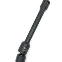 Steckschlüssel lang 18 x 200mm mit Verriegelung aus Satz 99400320