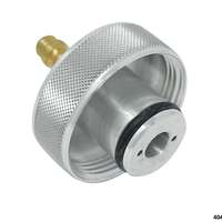 Kühleradapter KS 112 Volvo XC 90 ab 2015
