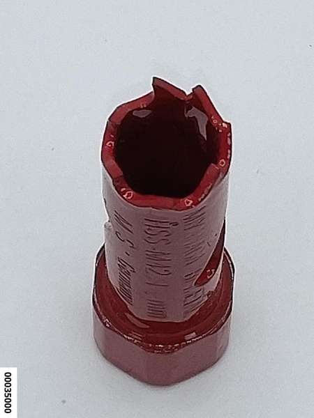 hansewerkzeug HSS-BI-Metall-Lochkreissäge 14,0 mm Vario